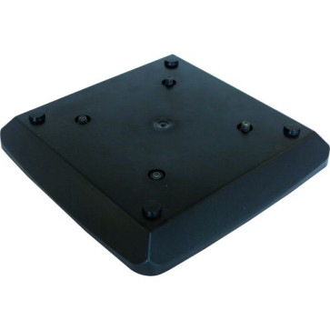 CROWN TRUSS, Regular base 19,5x19,5cm