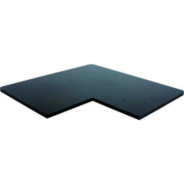 CROWN TRUSS, Shelf 40x40cm