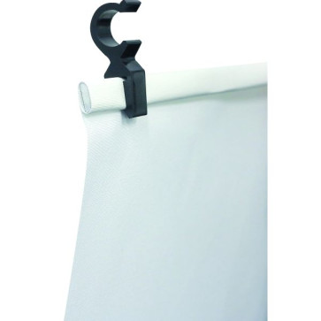CROWN TRUSS, Top clip