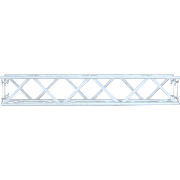 ☆COURONNE☆ TrussTruss 3-stage long wallet RCWDX24143GRD CROWN TRUSS, Module 90cm - White