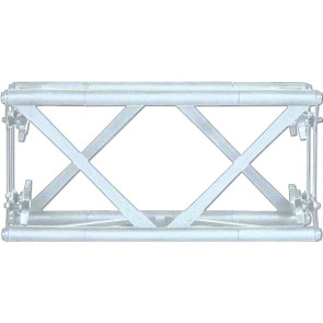 CROWN TRUSS, Module 30cm - White